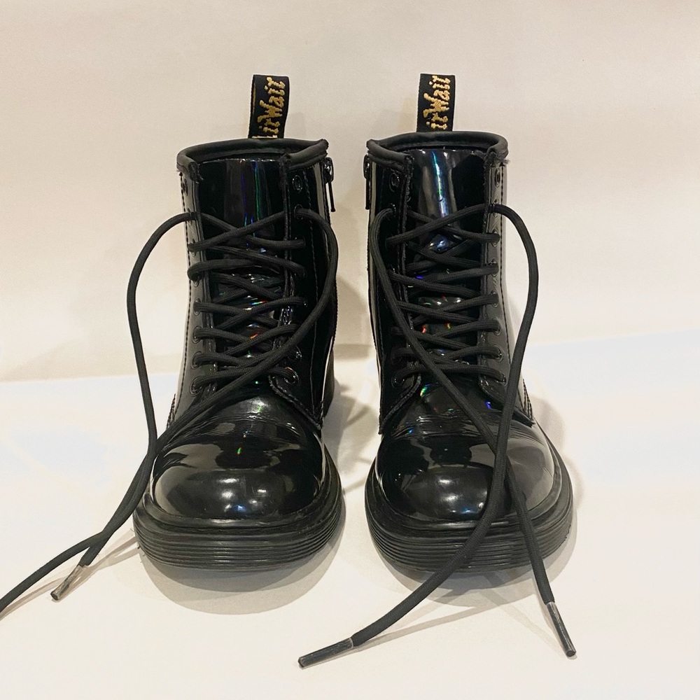 Dr. Martens Boots size 1